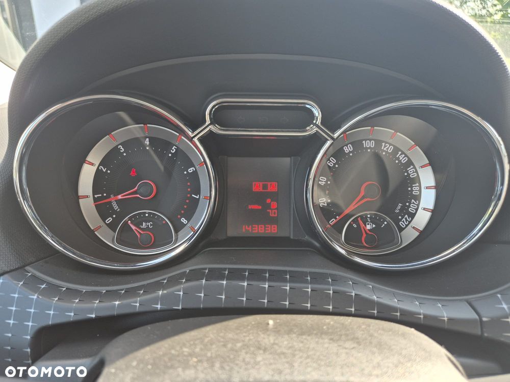 Opel Adam - 8