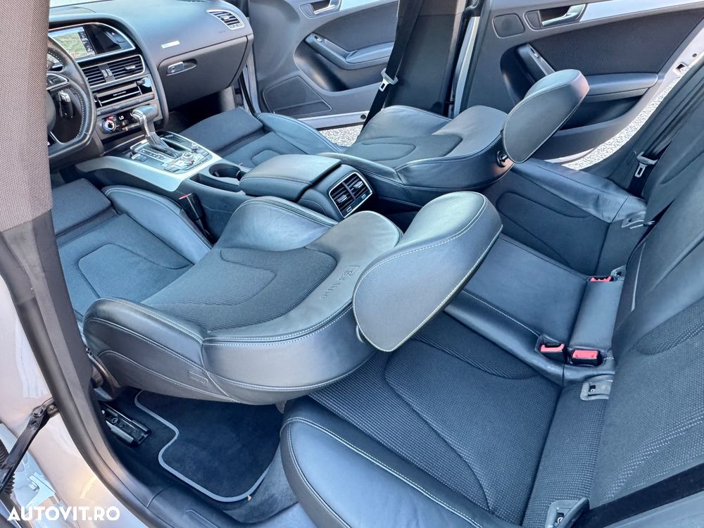 Audi A5 Sportback 2.0 TDI S tronic sport - 24
