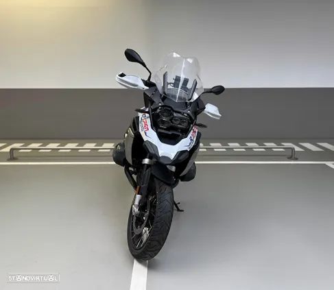 BMW R 1250 GS Rallye - 1