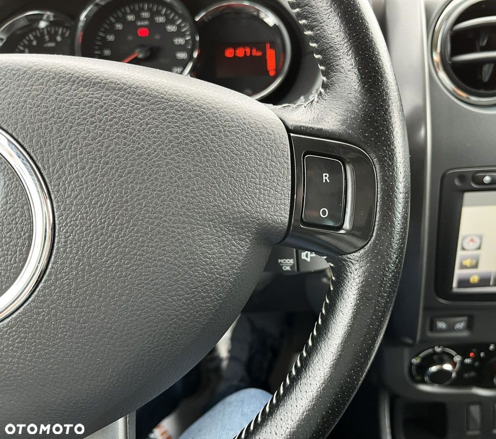 Dacia Duster 1.2 TCe Prestige - 20