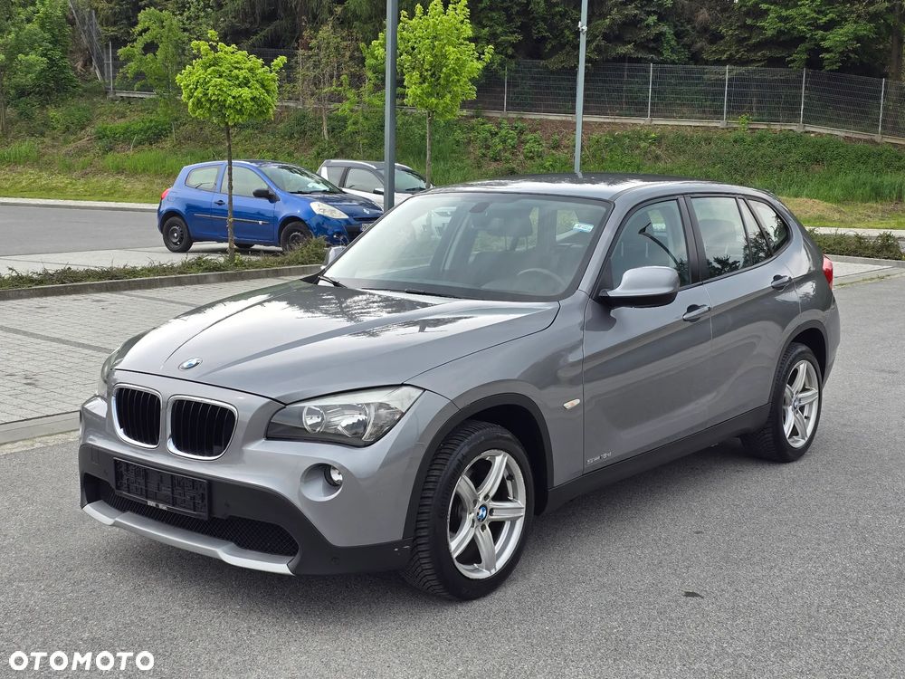 BMW X1 sDrive18d xLine - 1