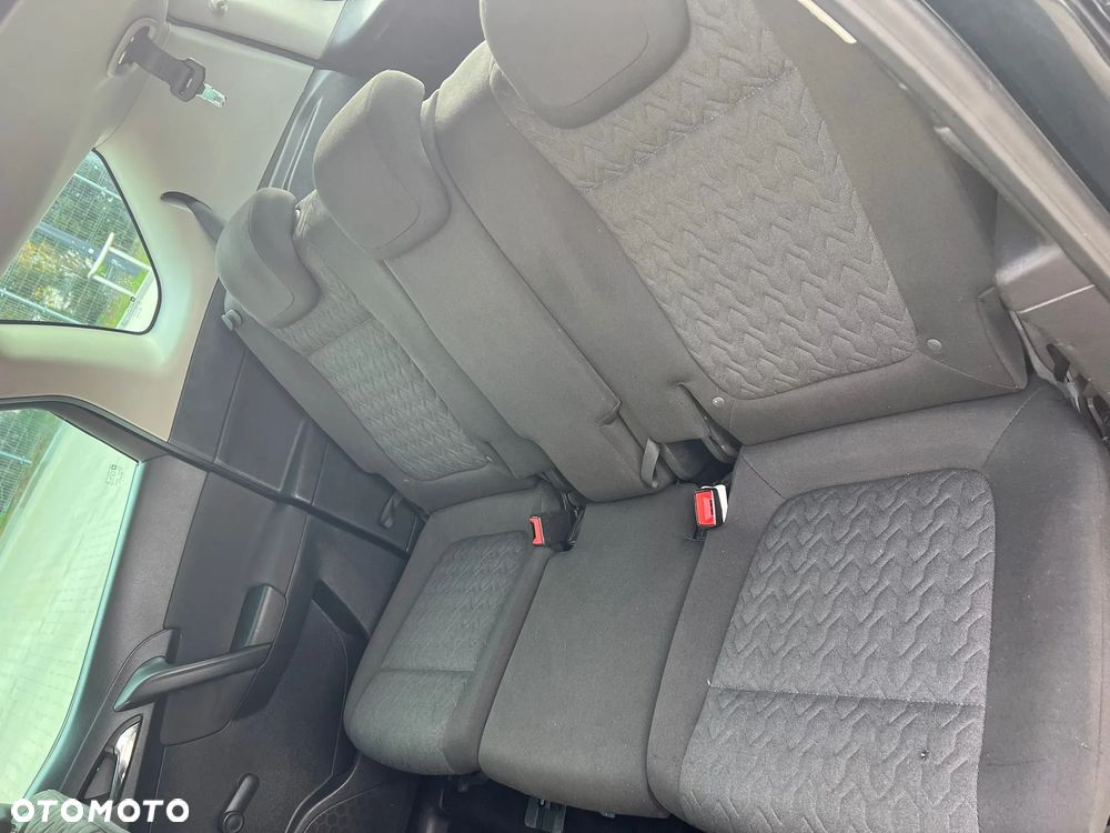 Opel Meriva - 9