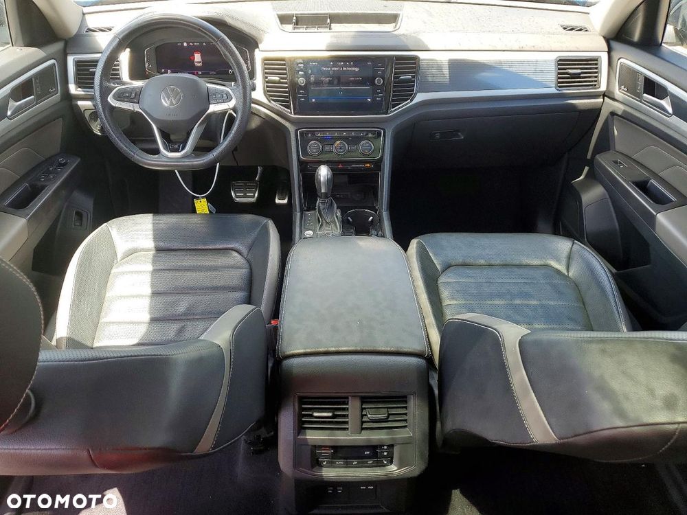 Volkswagen Atlas - 7