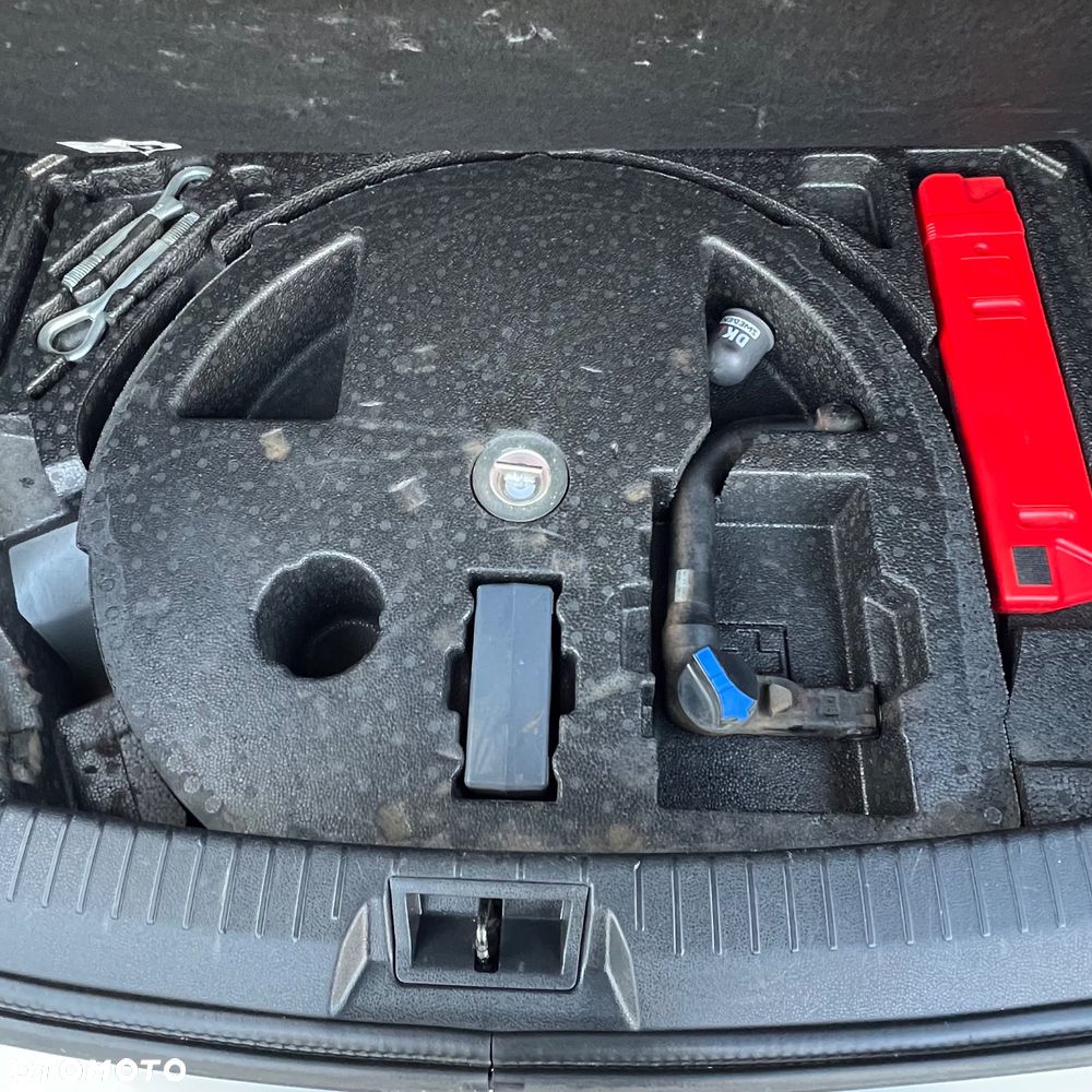 Nissan Qashqai 2.0 tekna - 39