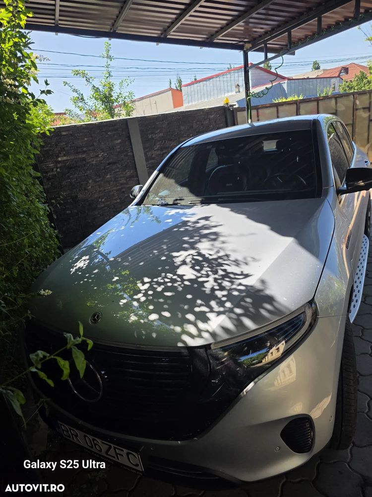 Mercedes-Benz EQC 400 4MATIC - 6