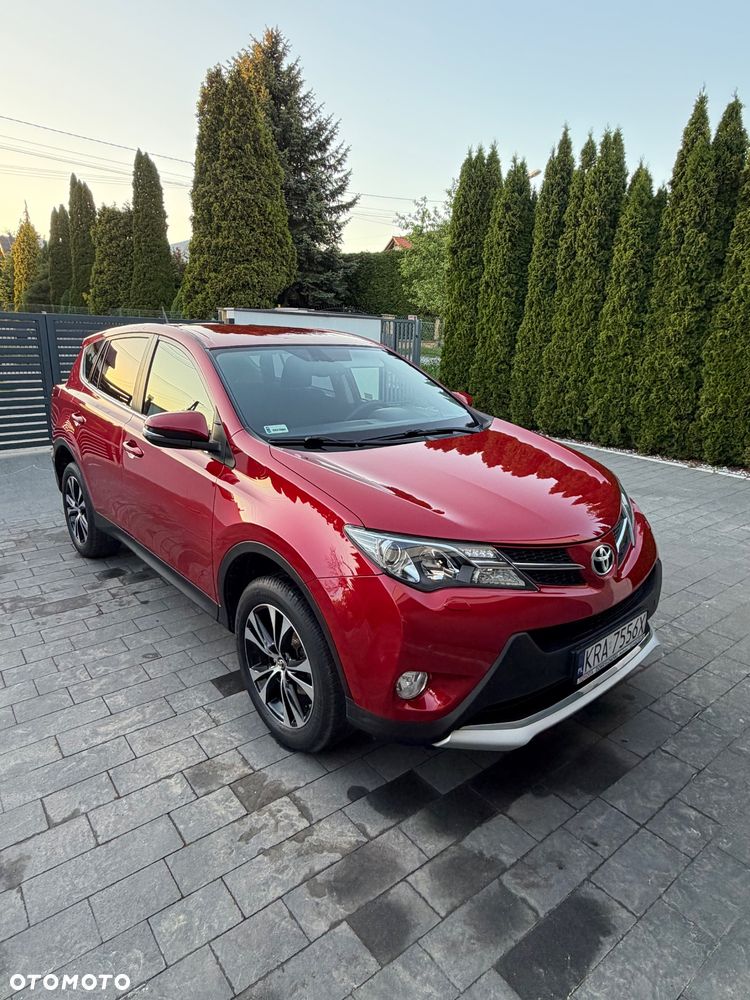 Toyota RAV4 2.0 Prestige 4x4 MS - 3