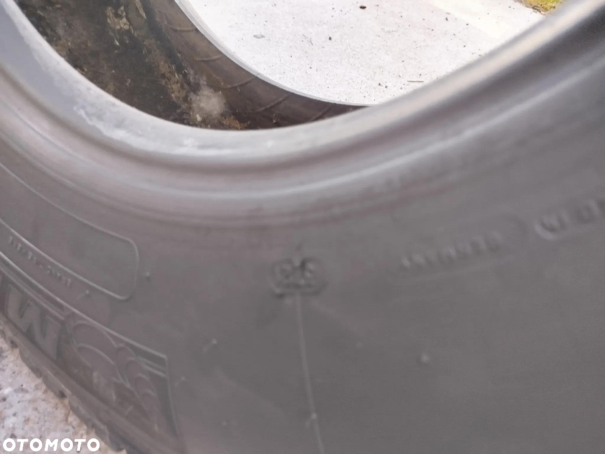 Michelin Mulitiway 3D 315/70R 22.5 154L 1szt. - 6