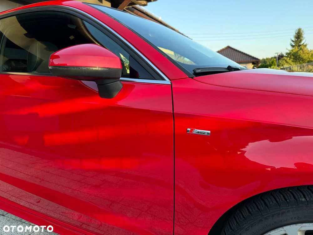 Audi A3 3-drzwiowe 2.0 TDI Ambition - 10
