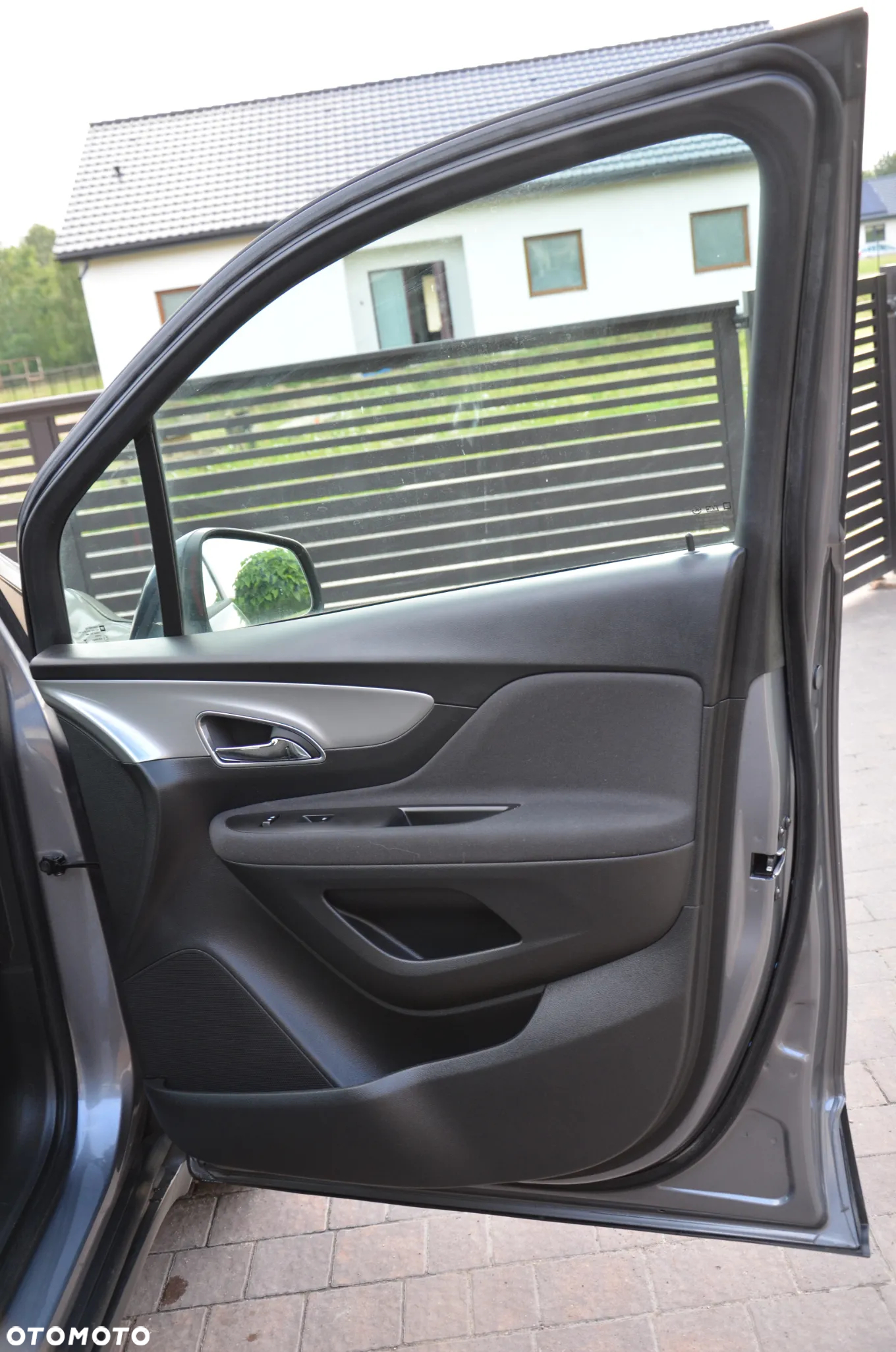 Opel Mokka 1.4 Turbo ecoFLEX Start/Stop 4x4 Innovation - 16