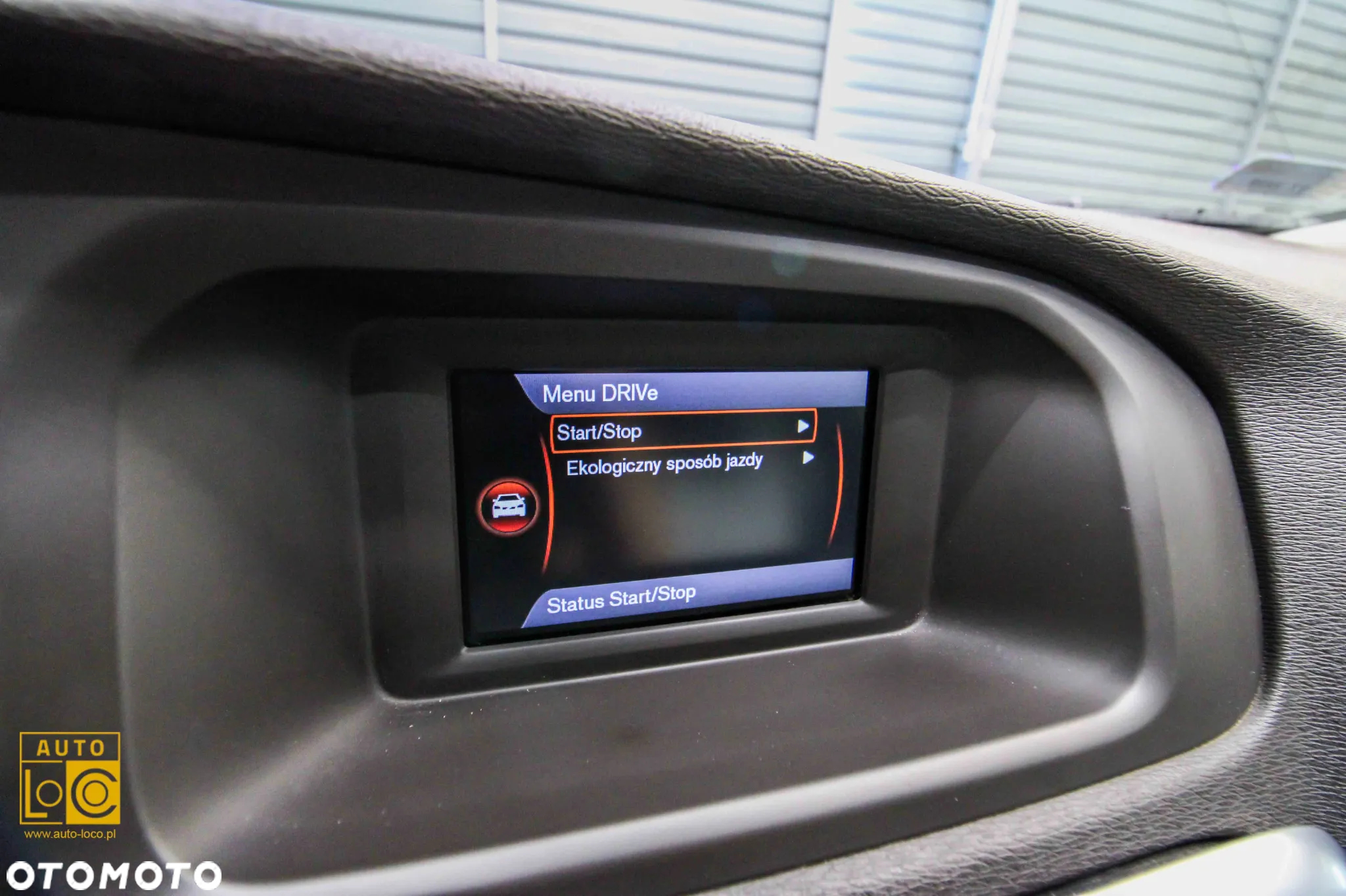 Volvo V40 Cross Country T4 AWD Summum - 21