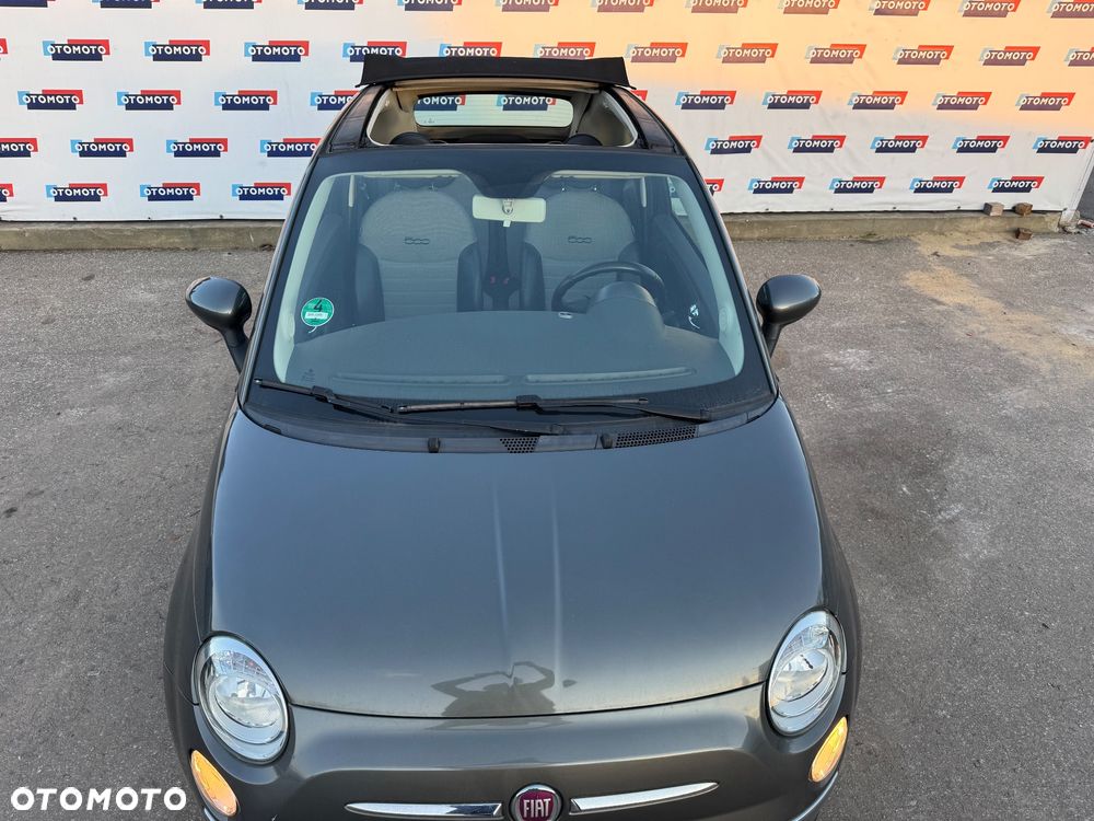 Fiat 500 1.0 GSE N3 Hybrid Launch Edition - 16