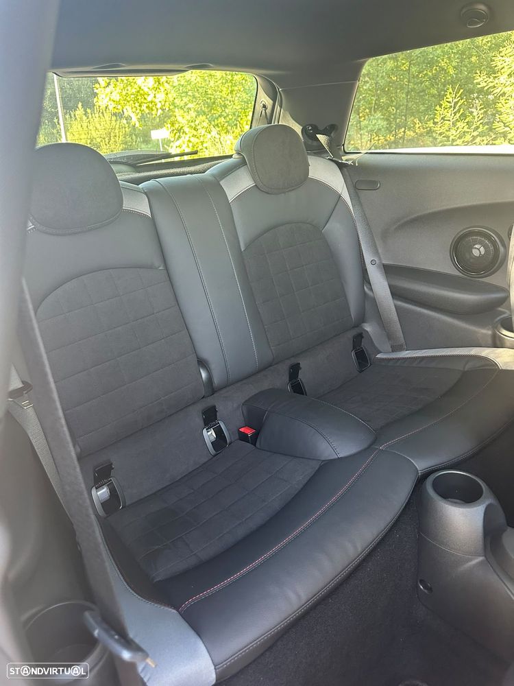 MINI Coupé - 8