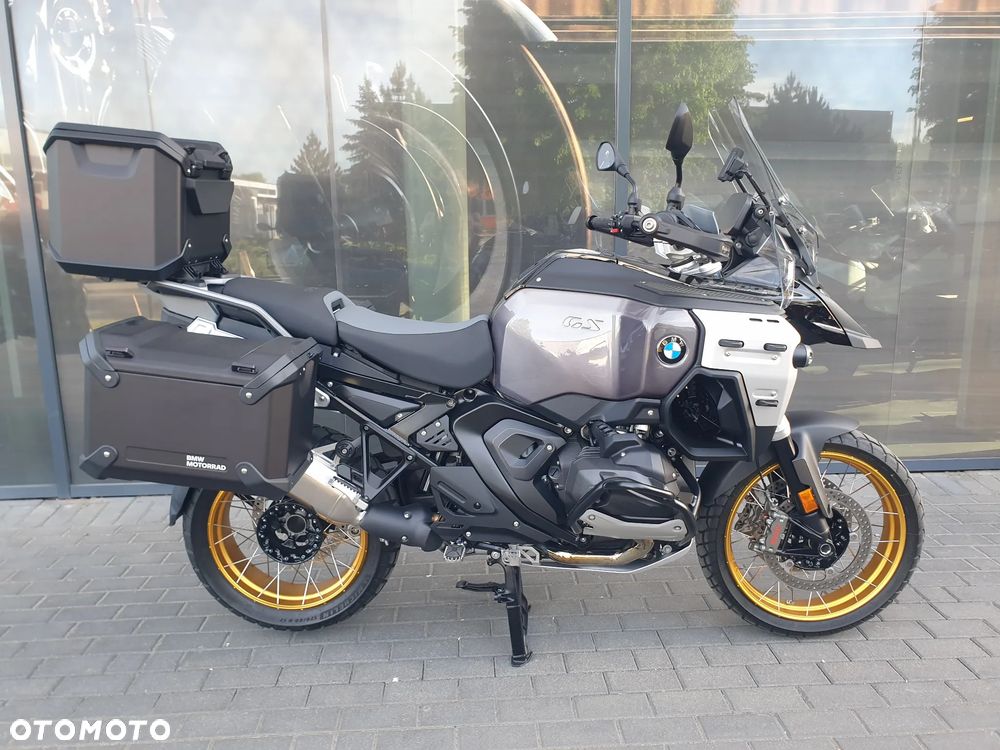 BMW GS - 2