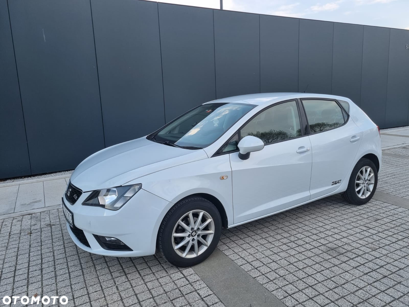 Seat Ibiza 1.0 Eco TSI S&S Style - 2