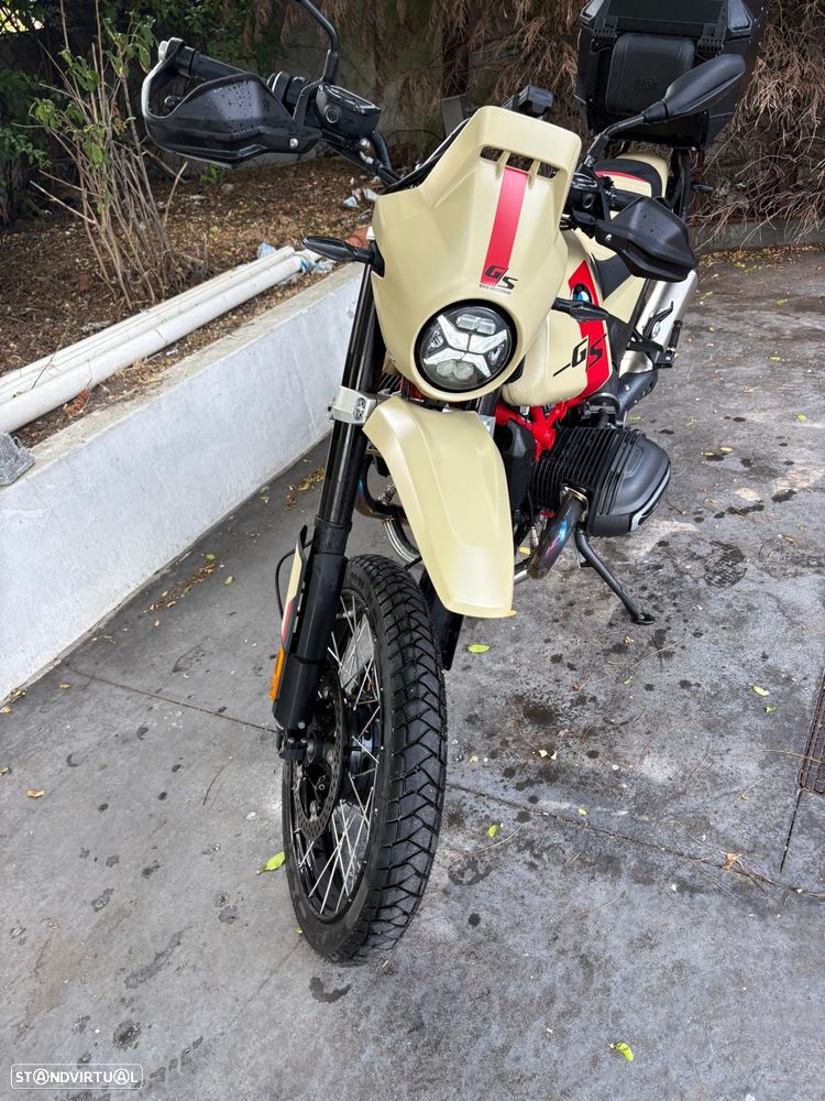 BMW R 12 G/S 719 - 2