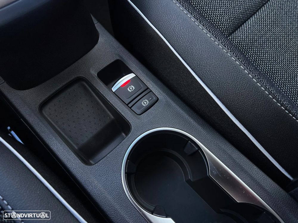 Renault Captur 1.0 TCe Techno Bi-Fuel - 22