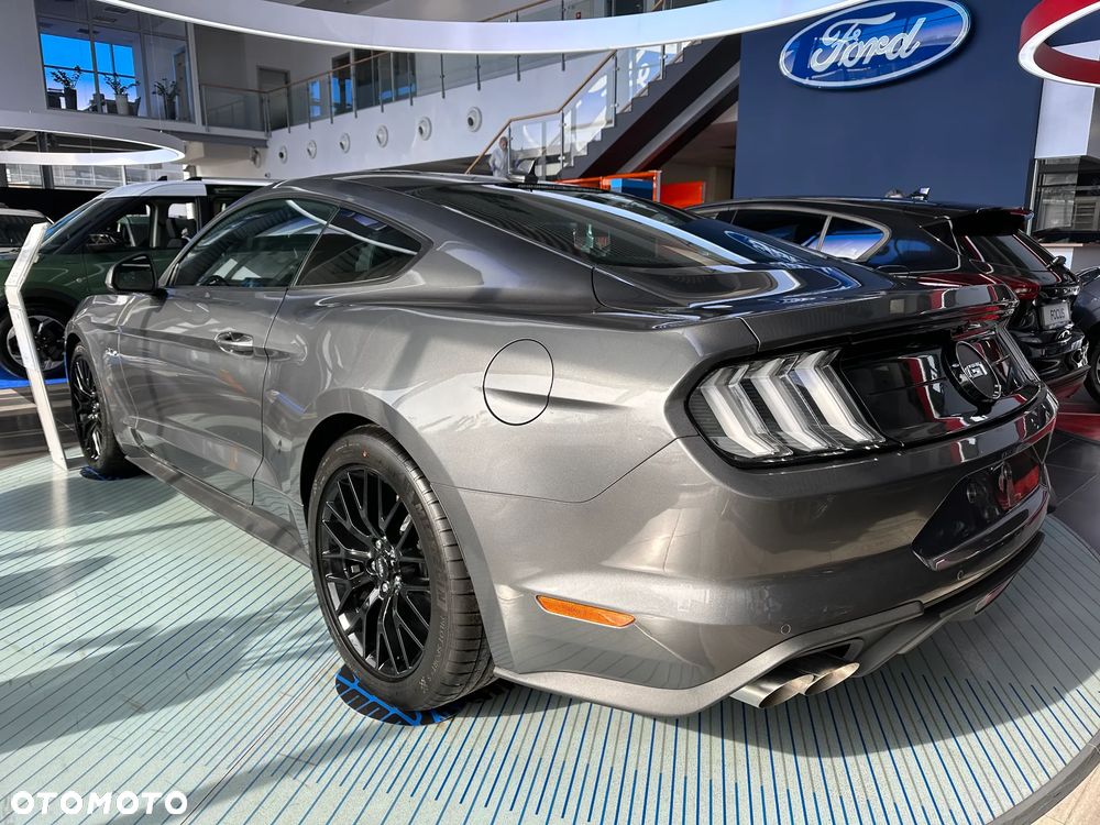 Ford Mustang 5.0 Ti-VCT V8 GT - 39