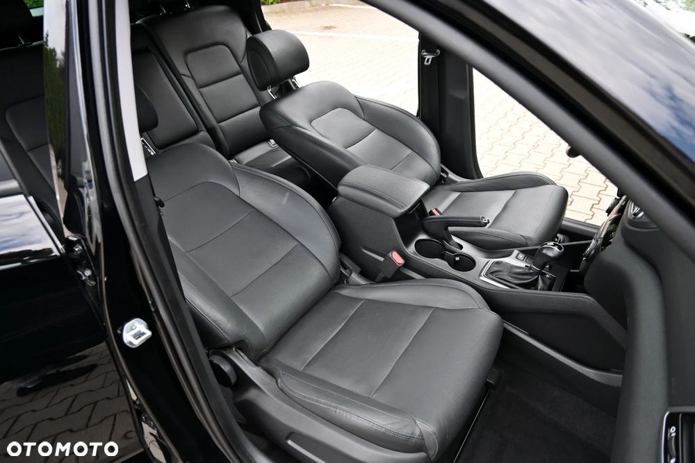 Hyundai Tucson 1.6 T-GDi Style 2WD DCT - 28