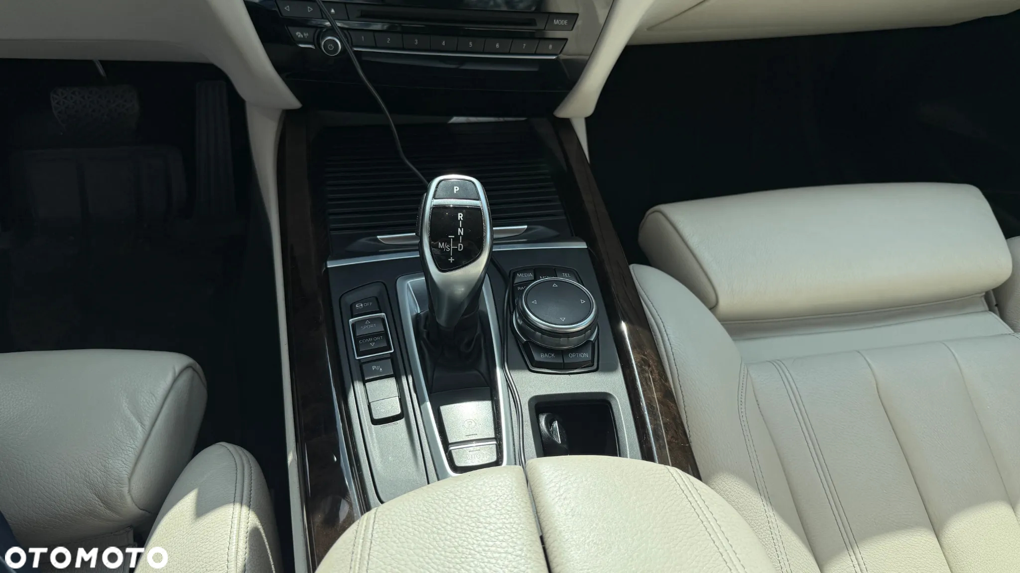 BMW X5 xDrive30d - 5
