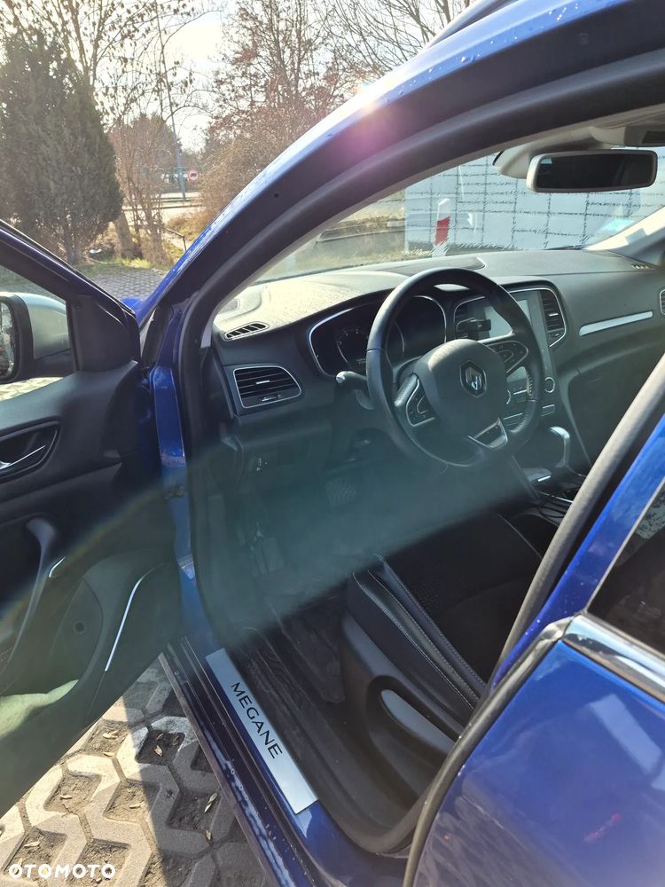 Renault Megane 1.3 TCe FAP GT Line EDC - 16