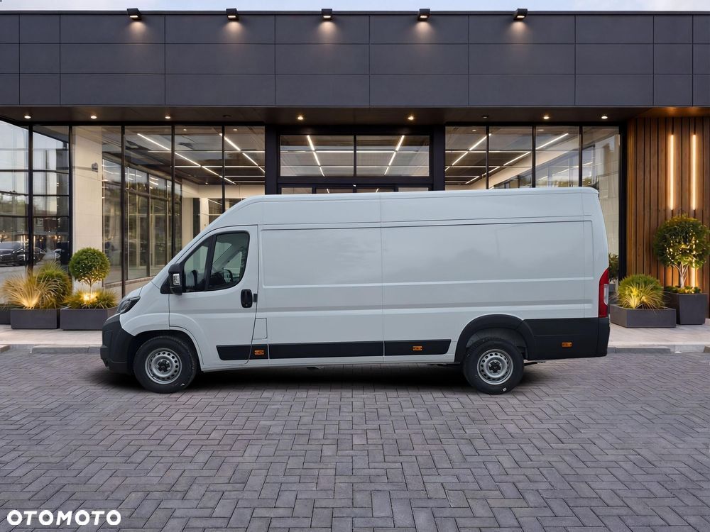 Citroën Jumper Heavy H3-Power L4H2 - 10