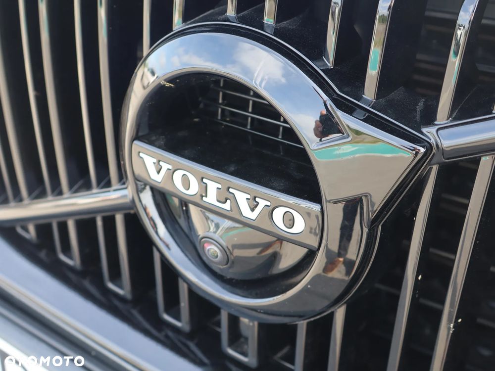 Volvo XC 90 T6 GPF AWD Inscription - 21