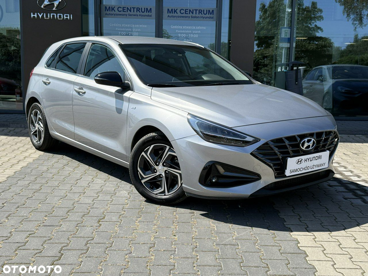 Hyundai i30 - 2