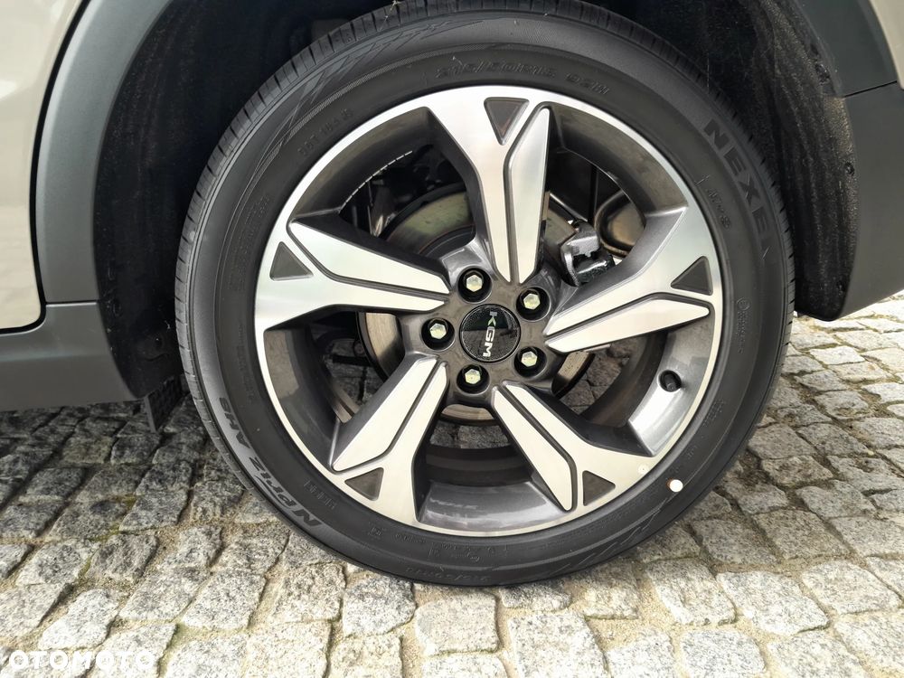 SsangYong/KGM Tivoli 1.5 T-GDI Wild - 17