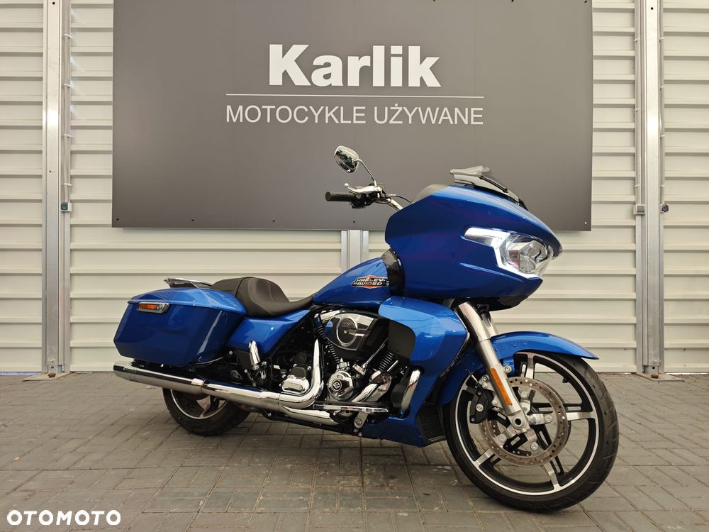 Harley-Davidson Touring Road Glide - 7