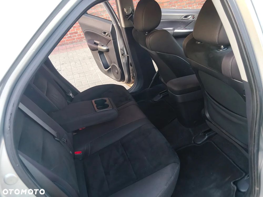 Honda Civic 1.8i-VTEC Sport - 13