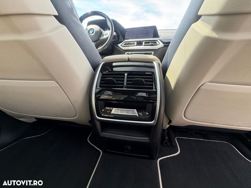 BMW X5 xDrive45e AT PHEV - 23