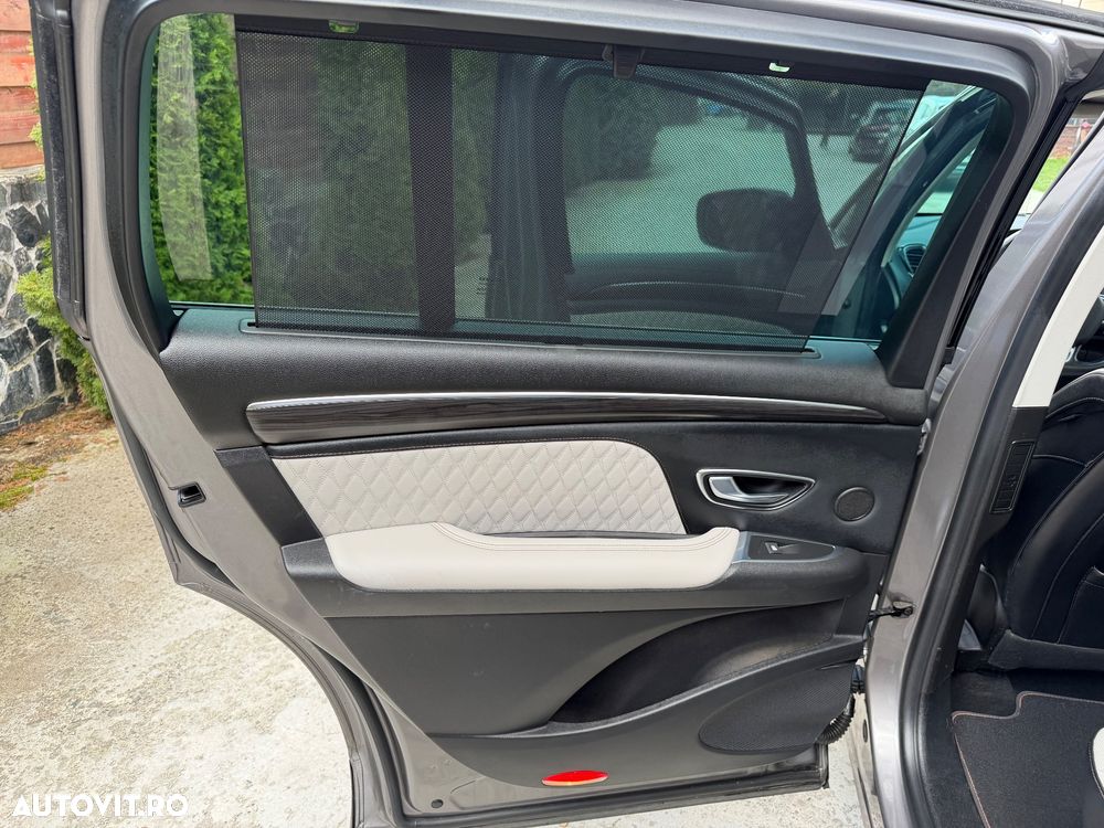 Renault Espace BLUE dCi 200 EDC INITIALE PARIS - 22