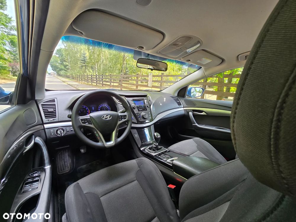 Hyundai i40 1.6 GDI BlueDrive Business - 7