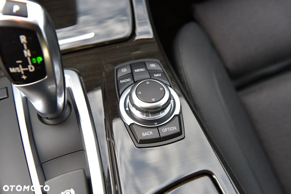 BMW Seria 5 520d - 21
