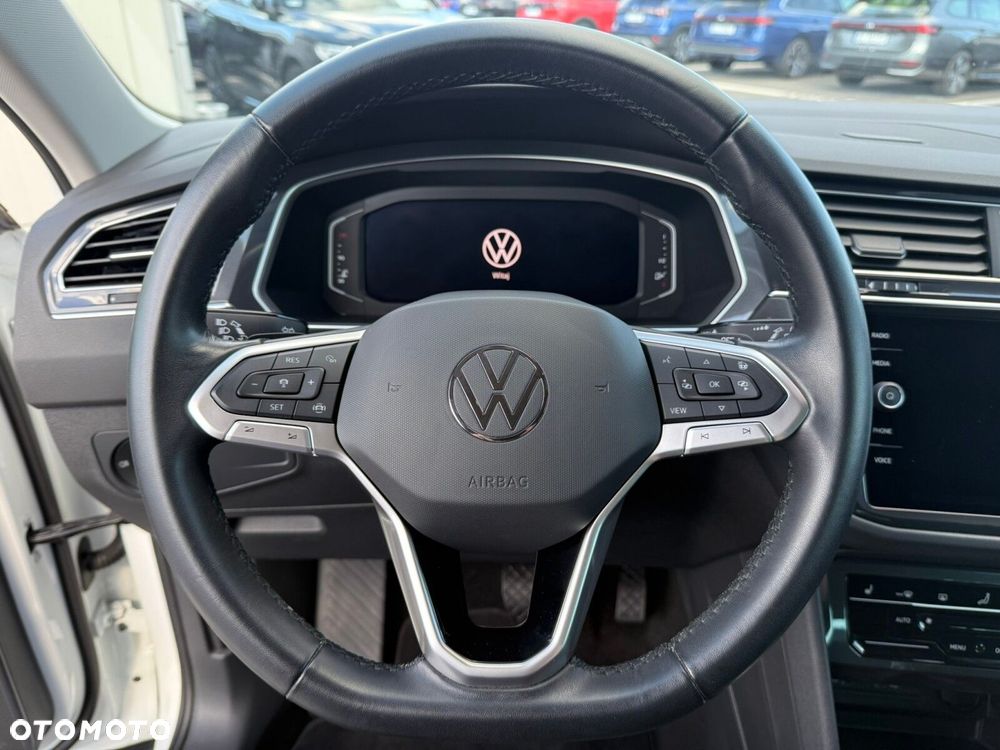 Volkswagen Tiguan 1.5 TSI EVO Life DSG - 15