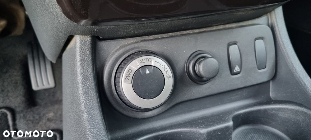 Dacia Duster 1.6 16V 4x4 Delsey - 14