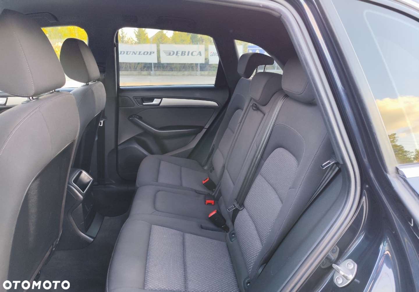 Audi Q5 - 36