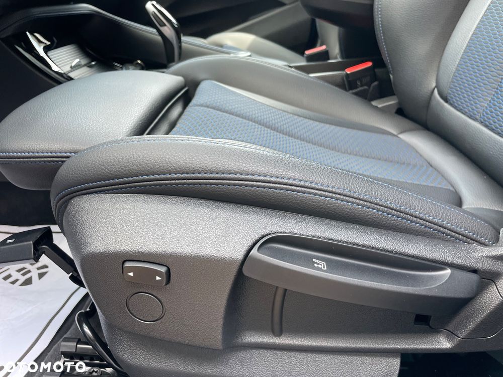 BMW X1 xDrive18d M Sport sport - 24
