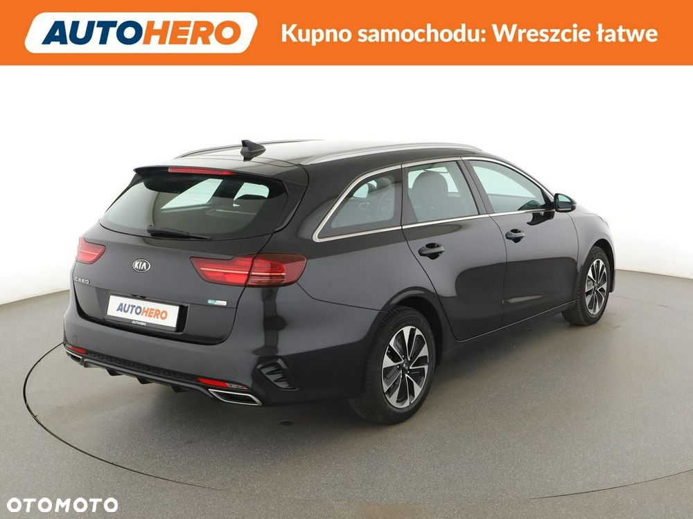 Kia Ceed 1.6 GDI DCT OPF Vision - 8