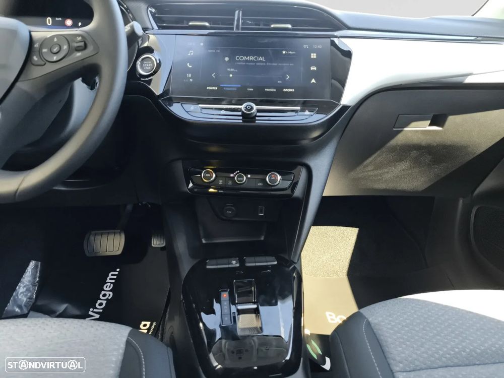 Opel Corsa-e 51 kWh Edition - 14