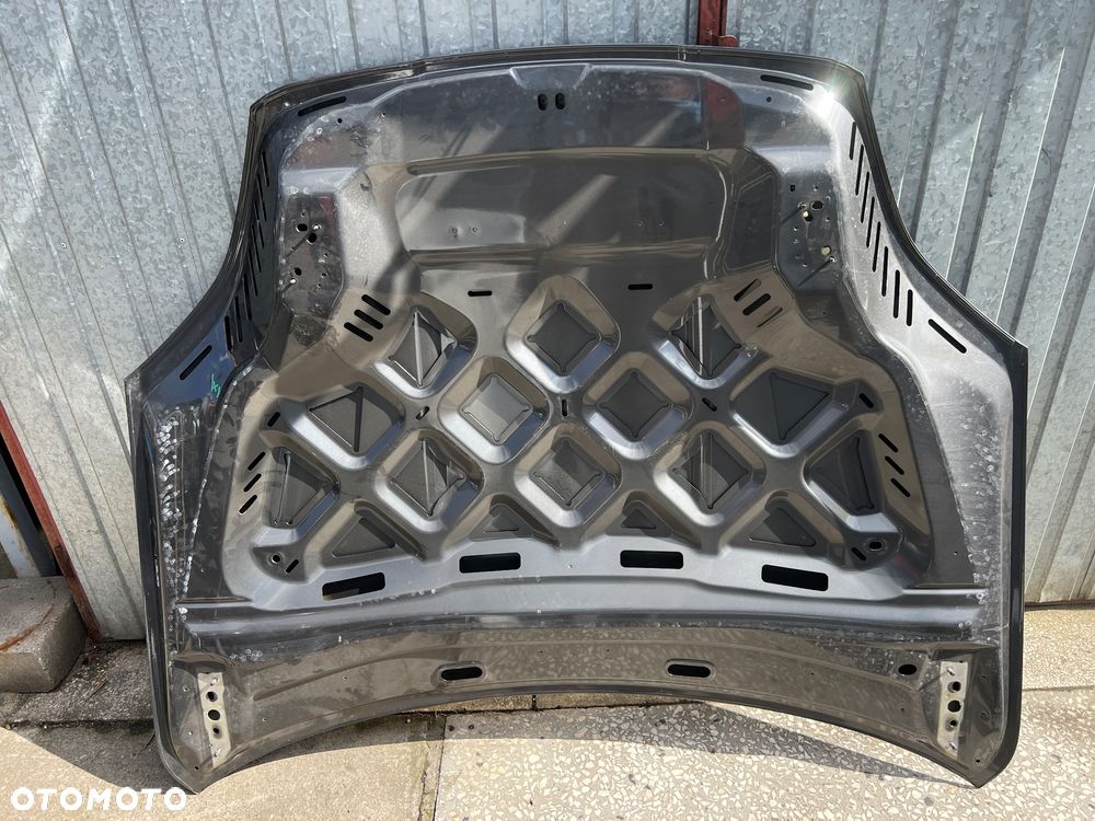 Porsche Cayenne 9Y0 lift 2023-Maska Pokrywa - 3