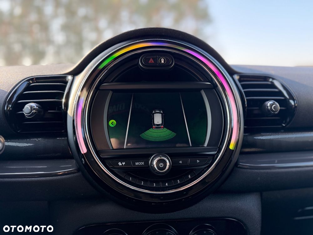 MINI Clubman Cooper John Cooper Works Trim - 12