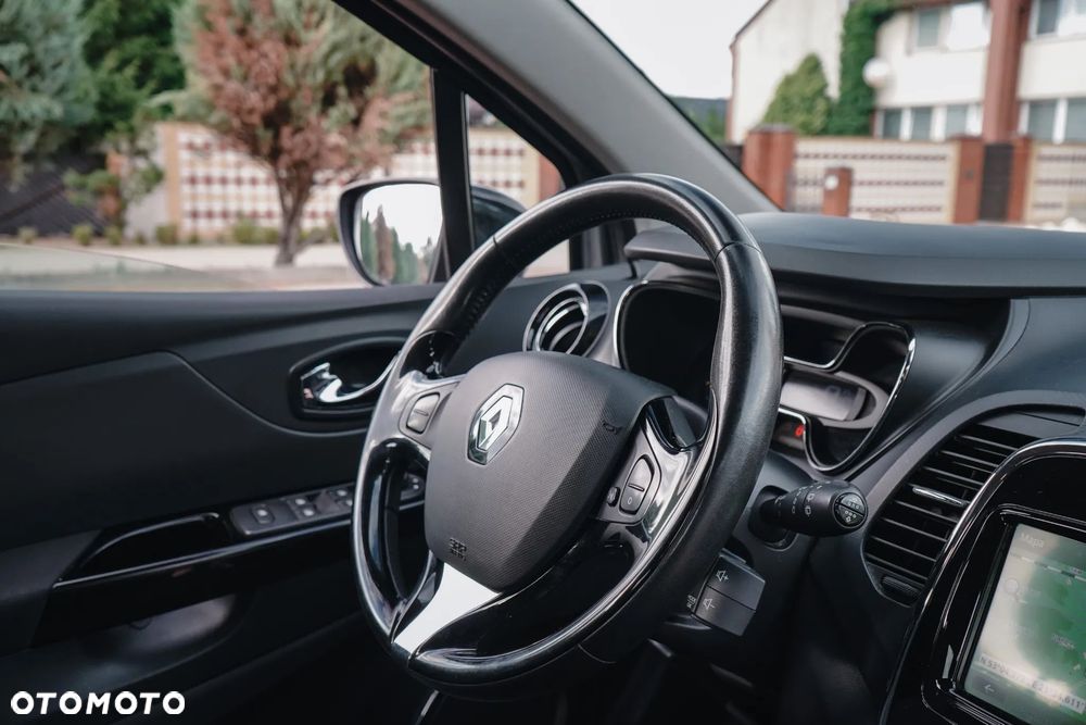 Renault Captur TCe 120 EDC Luxe - 27