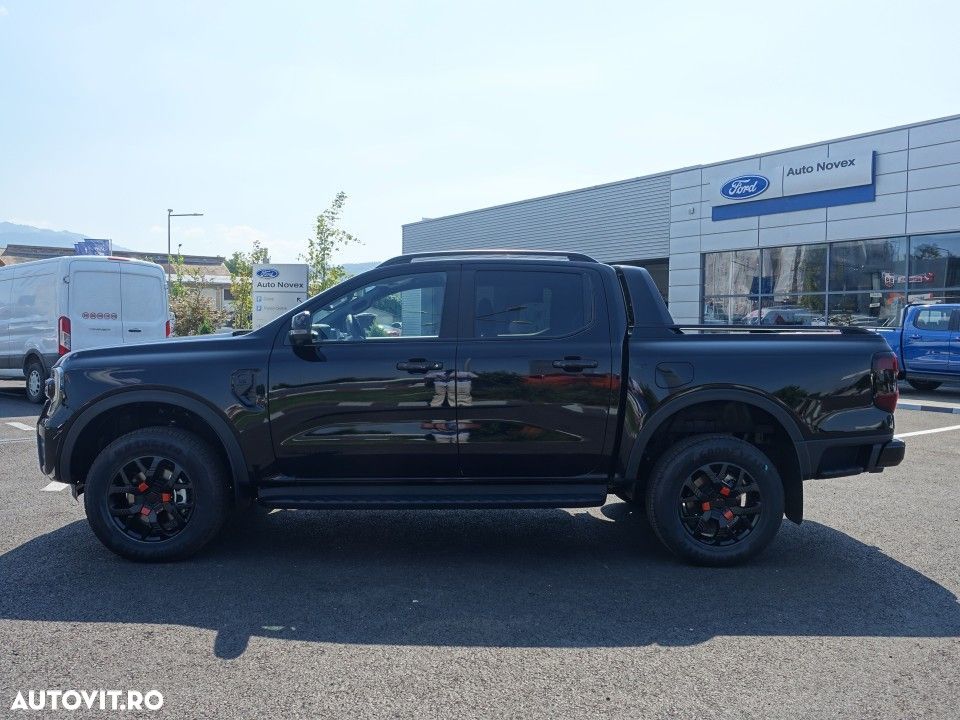 Ford Ranger - 8