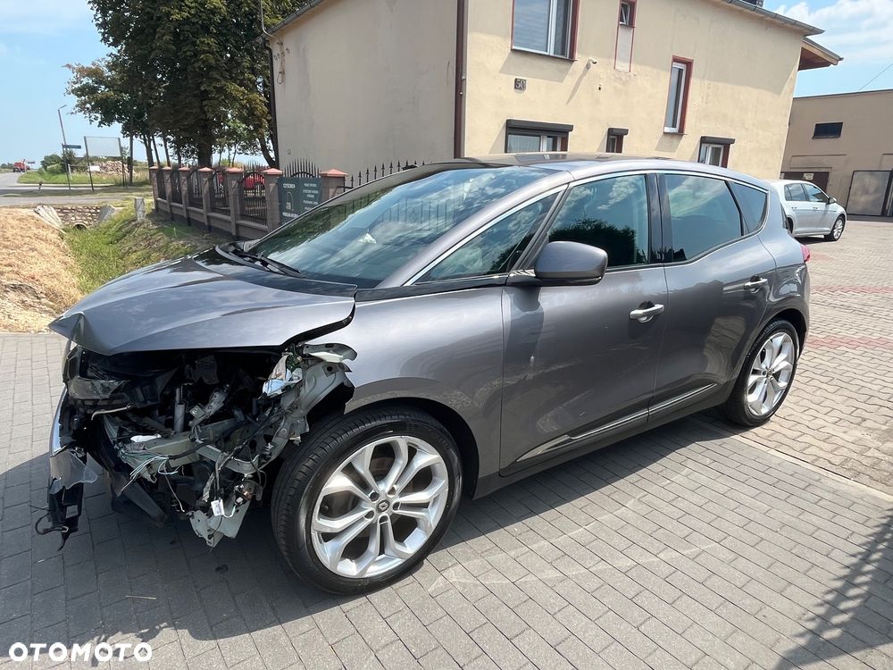 Renault Scenic - 6