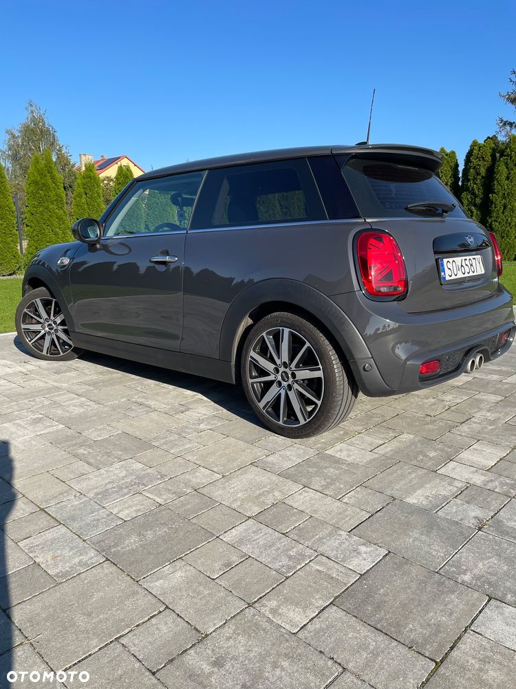 MINI Cooper S - 12