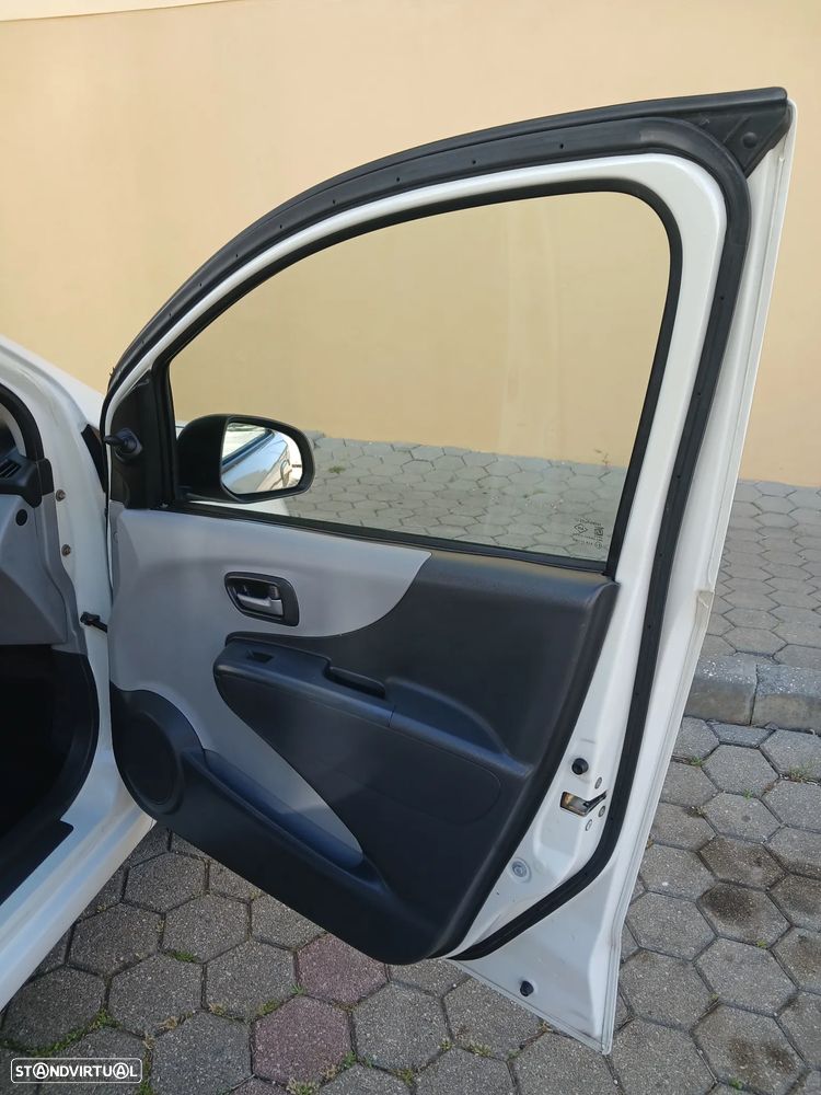 Nissan Pixo 1.0 Acenta - 13