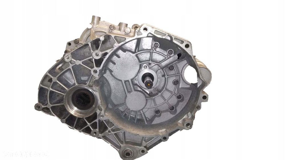 Skrzynia biegów Man TGE 2.0tdi - 1