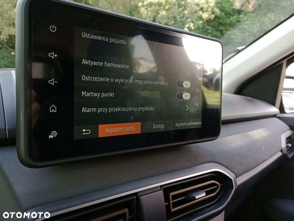 Dacia Jogger - 23