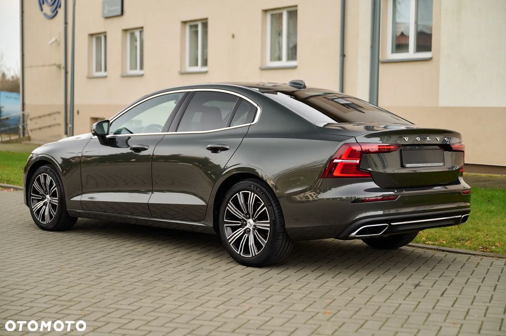 Volvo S60 - 14